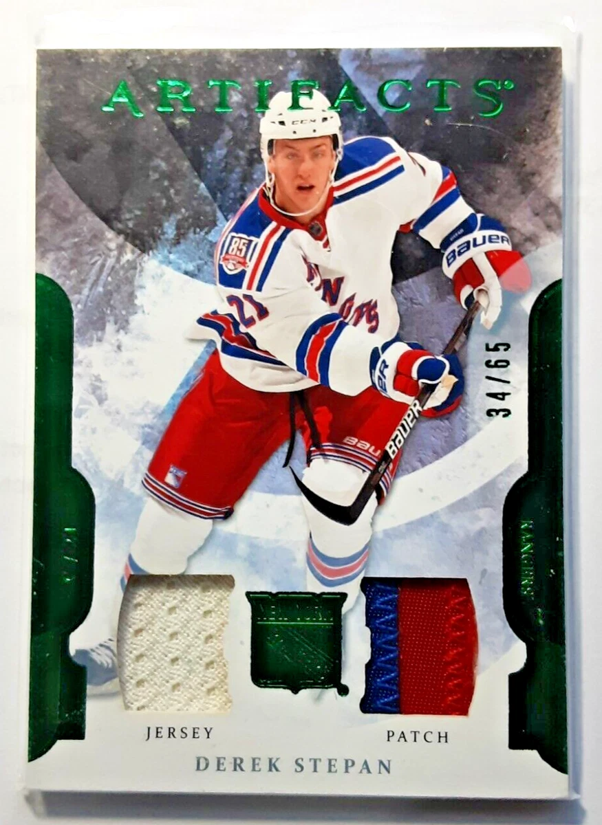 Derek 2025 stepan jersey
