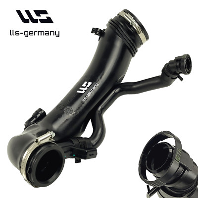 LUFTEINLASSSCHLAUCH FÜR PEUGEOT 2008 208 3008 308 5008 508 RCZ 1.6THP 1440.Q6