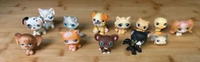 2004 LITTLEST PET SHOP (LPS) TOYS— YOU CHOOSE WILL COMBINE SHIPPING