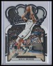 2023-24 Panini Crown Royale Mikal Bridges #7