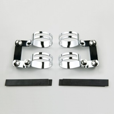 National Cycle Windshield Hardware Kit KIT-CTA