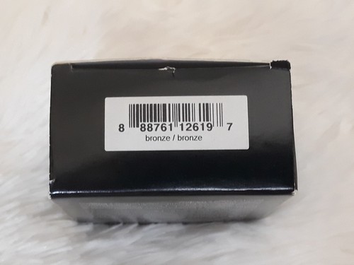Avon Smooth Minerals Powder Foundation "BRONZE" ~ 0.12 oz ~ SEALED!!! - Picture 6 of 6
