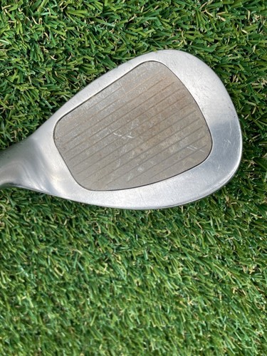 Spin Doctor RI Replaceable Insert System Wedges 56° & 60° (Set Of 2) RH Graphite - Picture 15 of 19
