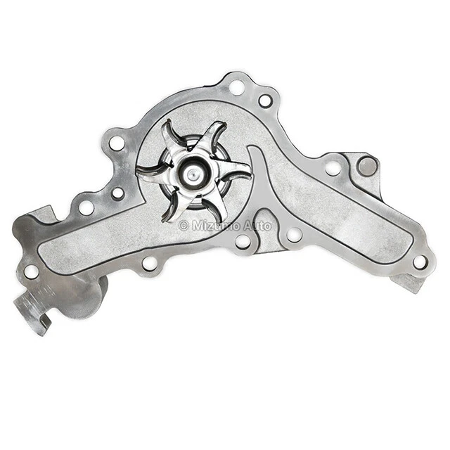 GMB Water Pump Fit 07-20 Mitsubishi Outlander 3.0L SOHC 24V 6B31 - Image 4 of 4