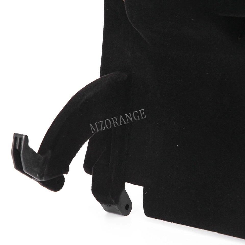 Dash Glove Box Door Lid Black New For BMW X3 X4 F25 F26