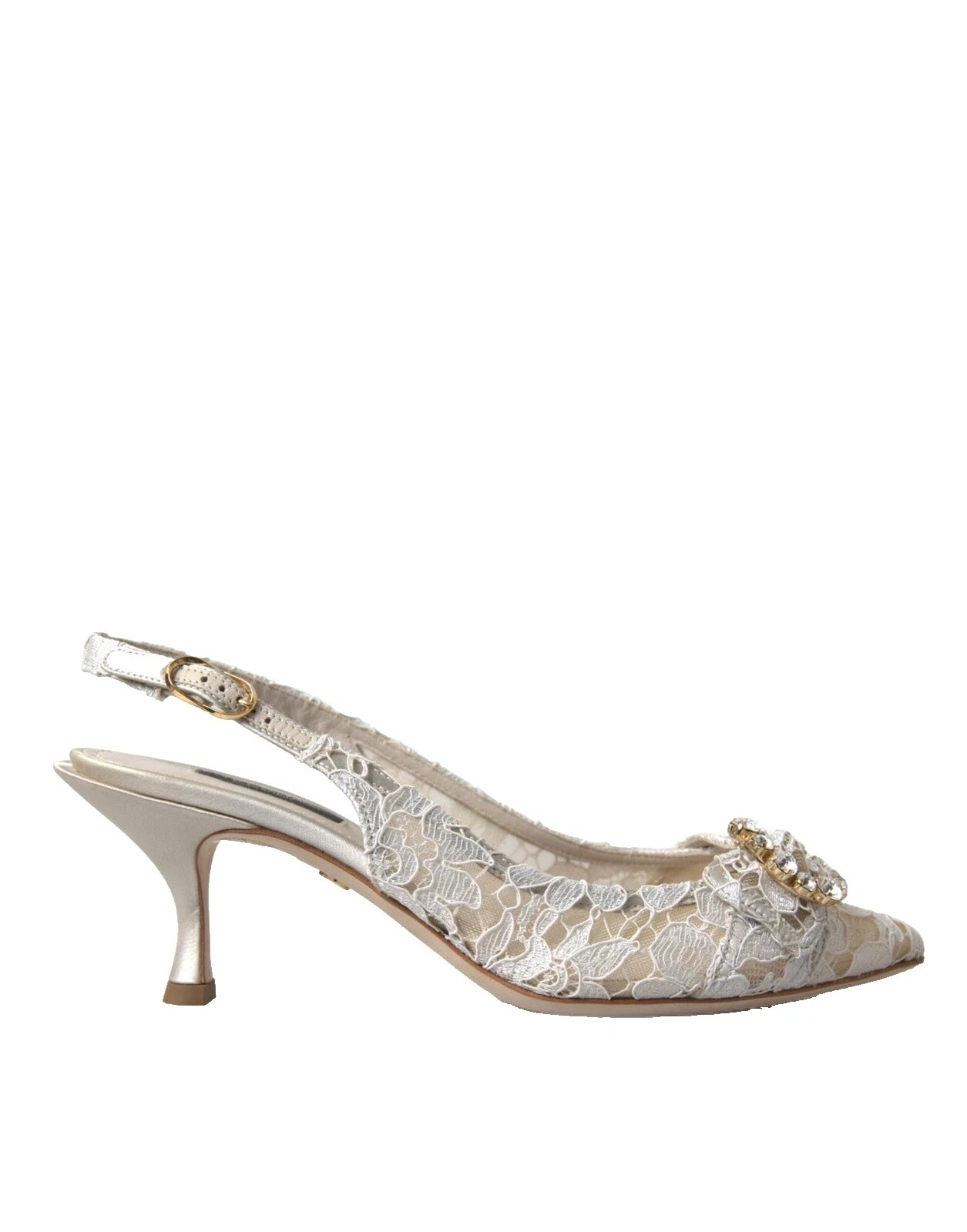 Ropa, zapatos y accesorios Dolce&Gabbana para 7,5 zapatos de EE. UU. para mujer