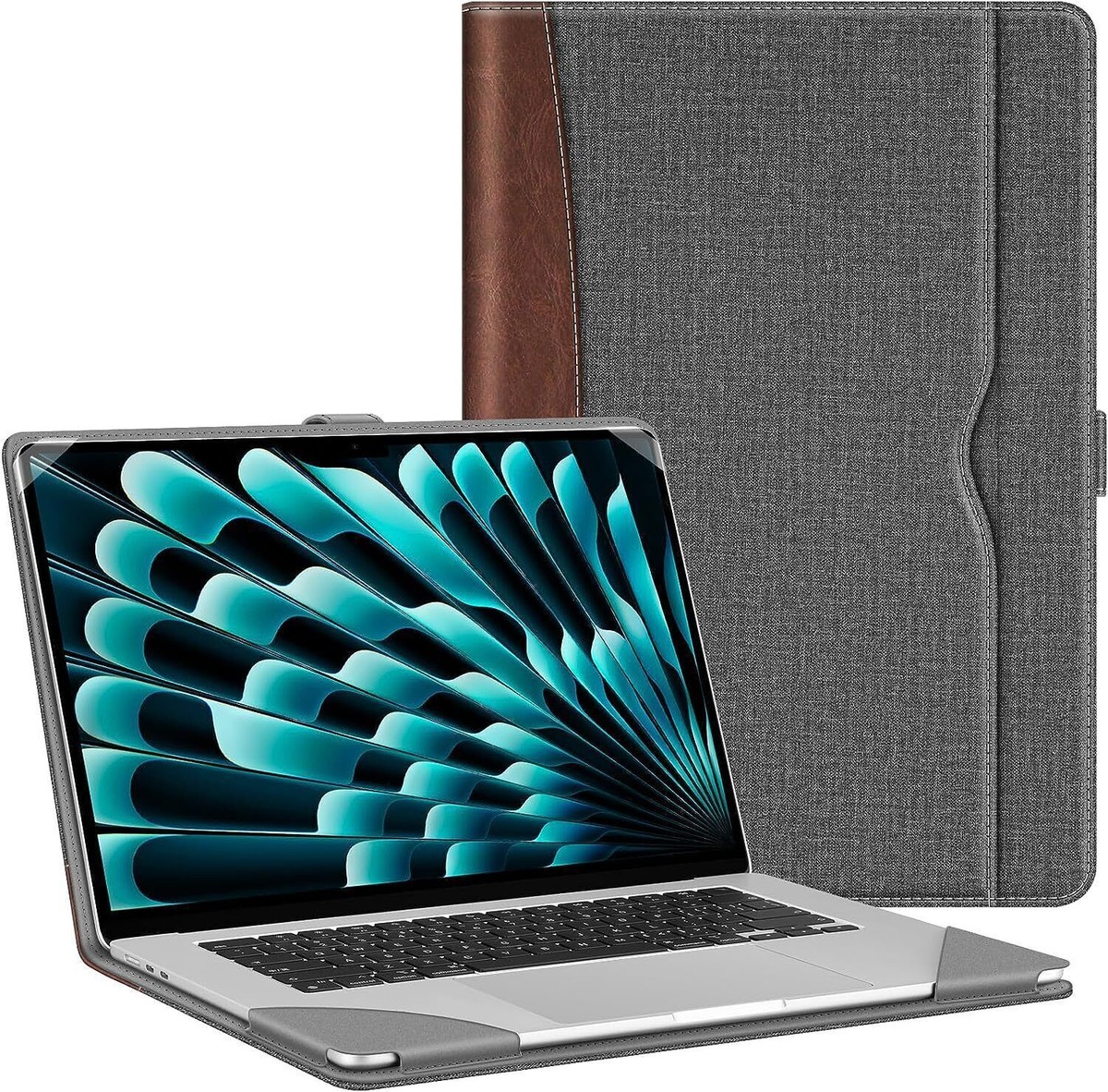 Sleeve Case for MacBook Air 15 Inch A3114 A2941 (2024/2023