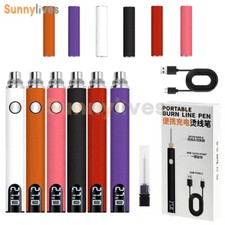 650mAh 510 interface Welding Pen Wireless Electric Soldering Tool USB Chargeable