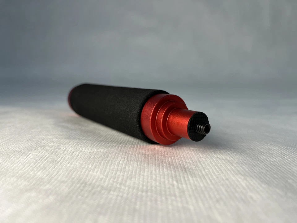 Opteka HG-1 Heavy-Duty Aluminum HandGrip Stabilizer - Image 3 of 4