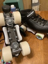 Roller Skates Size 6