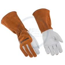 KEMPPI Craft MIG Welding Glove Model 6 SIZE 9/10/11/12