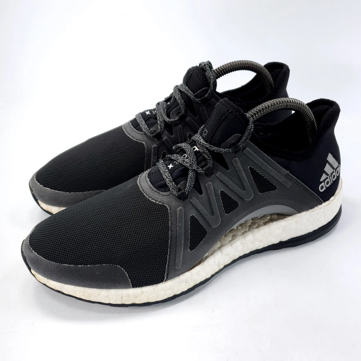 Adidas pureboost xtra clearance training shoes ladies