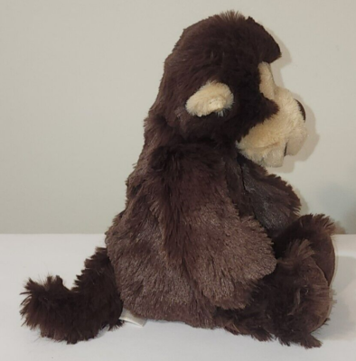 Ty Attic Treasures MOOKIE the Monkey 8