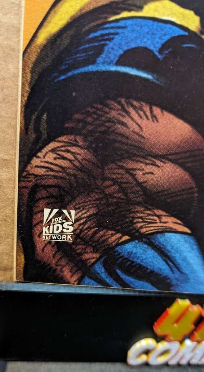 Fantastic Four Vol. 1 #51 (2nd) Marvel - JC Penney Reprint Fantastic Four Vol. 1 #51 (2nd) Marvel - JC Penney Reprint