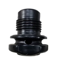 Brass Eagle Talon Paintball Gun 12 Gram tank CO2 adapter Grip Plug Knob Fre Ship