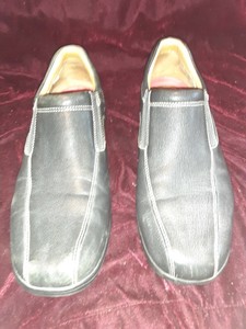 cole haan nike air slip on