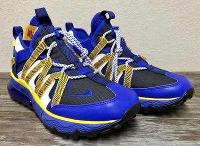 air max 270 bowfin racer blue amarillo