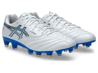 Asics DS Light X-Fly Pro 3 ST White Electric Blue 1101A073-100