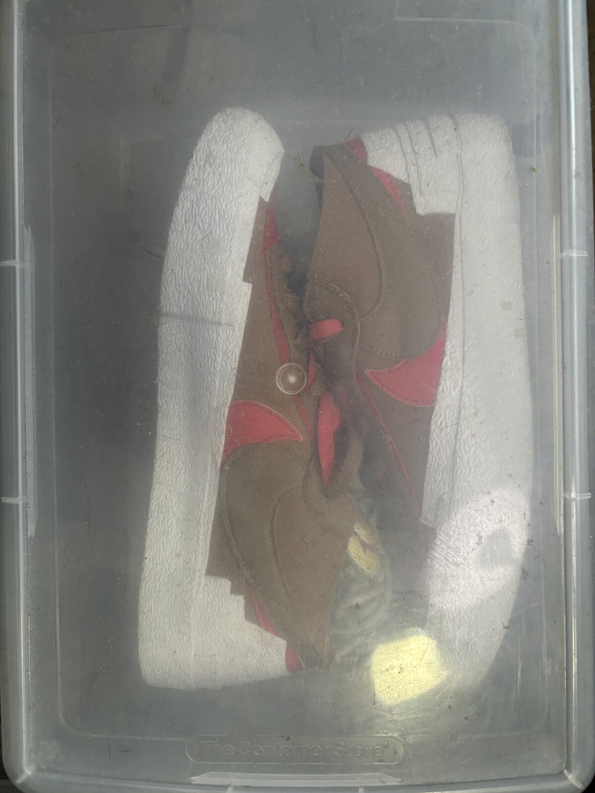 SACAI X NIKE Taglia 11 5 Nike Blazer Low x Sacai marrone chiaro britannico 2021