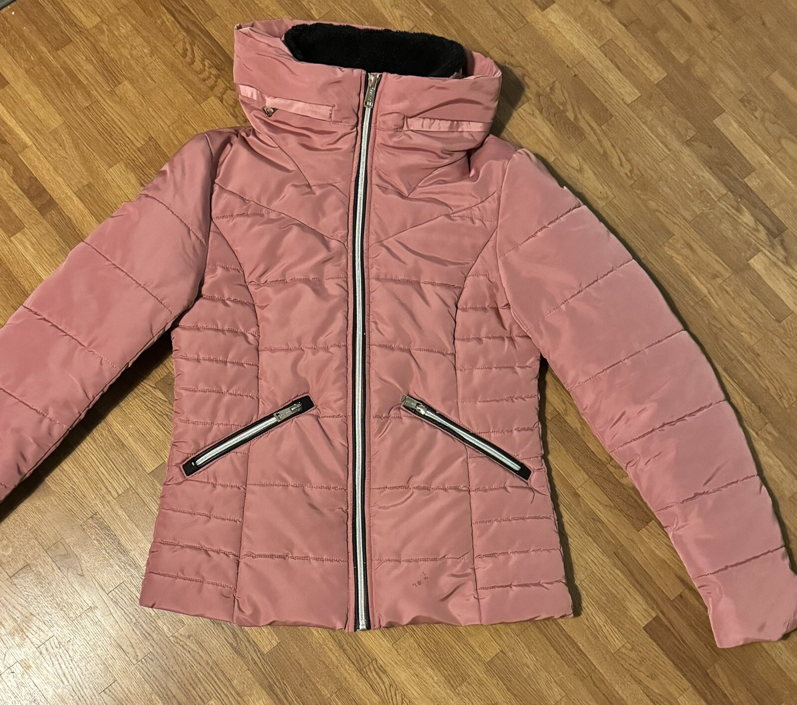 ** Schöne GUESS Jacke XS Damen/Mädchen** eBay