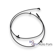 2008 - 2012 Chevrolet Malibu Front Windshield Washer Nozzle Hose Oem 25930184 2008 - 2012 Chevrolet Malibu Front Windshield Washer Nozzle Hose Oem 25930184