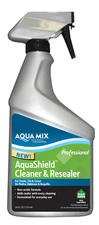 Aqua Mix AquaShield Cleaner & Resealer - 24 oz