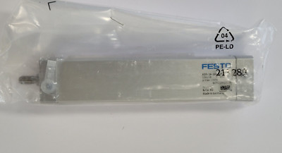 FESTO ADN-16-100-A-P-A 536218 Kompaktzylinder  - NEU / OVP -  worldwide shipping