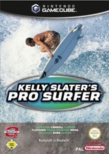 ebay® Auktion 306077575840 | Nintendo GameCube Spiel - Kelly Slater's Pro Surfer mit OVP Thumbnail of ebay® auction 306077575840 | Nintendo GameCube Spiel - Kelly Slater's Pro Surfer mit OVP