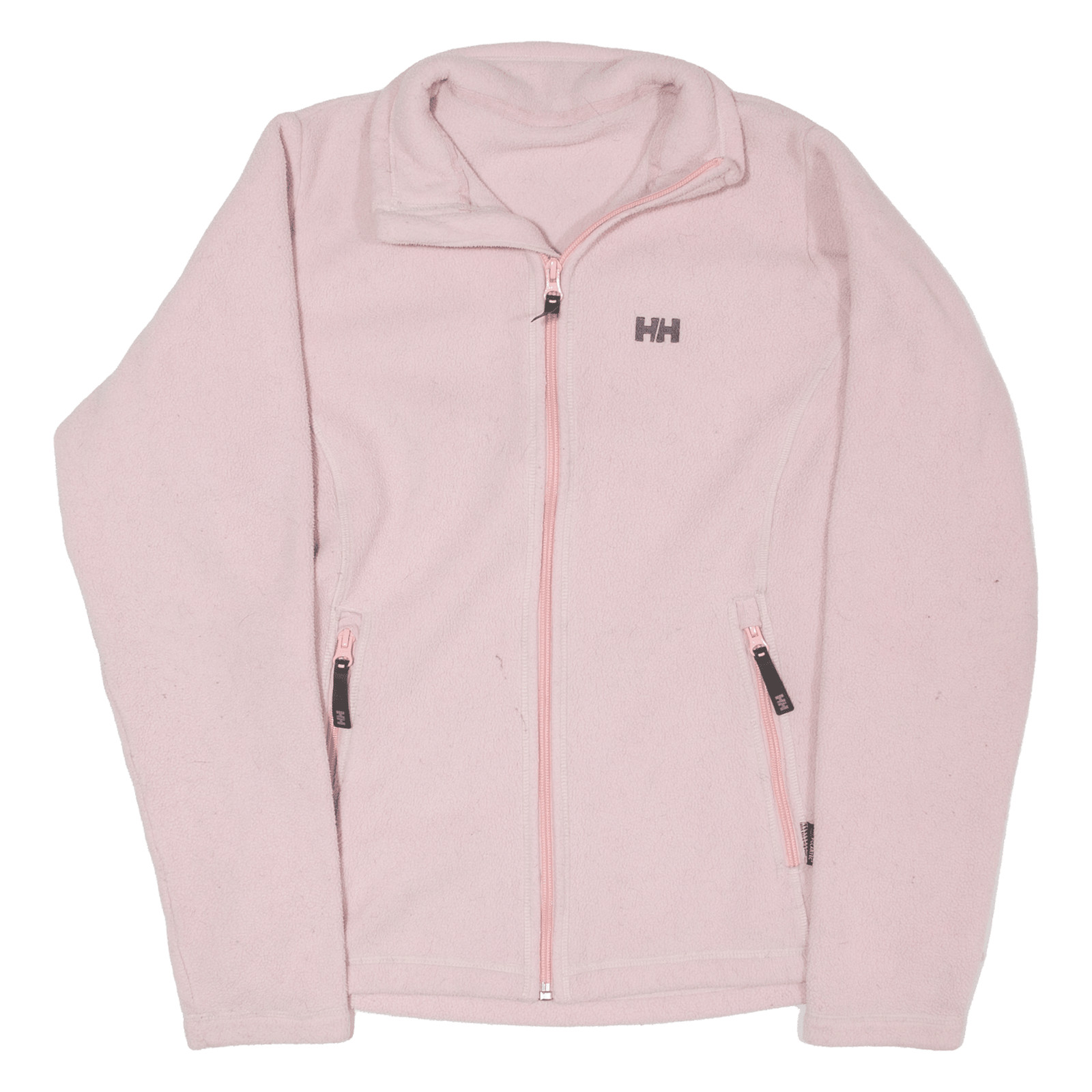 HELLY HANSEN Chaqueta De Forro Polar Para Mujer Rosa S