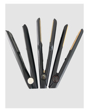 HAIR STRAIGHTENERS GHD & CLOUD NINE VERY GOOD CONDITION 12 MONTH WARRANTY