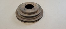 Polea cigüeñal Ford Mustang Cougar Torino 302 351W 1970-72 D0OE-6312-B