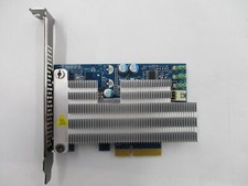742006-003 HP Z Turbo G2 M.2 PC-E Card W/ Heatsnk LOW PROFLE (NO SSD - Foto 11