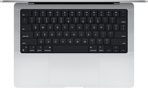 Apple 2021 MacBook Pro 14" M1 PRO 8C 14C GPU 16GB RAM 512GB SSD *NEW OPEN BOX* - Picture 2 of 6