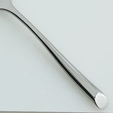 Towle WAVE Stainless Glossy Living Collection Angled Silverware CHOICE Flatware