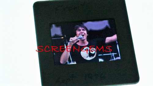 The Monkees TV original 35mm slides St. Louis 6 Flags Boyce Hart Davy Jones 1976 - Picture 3 of 3