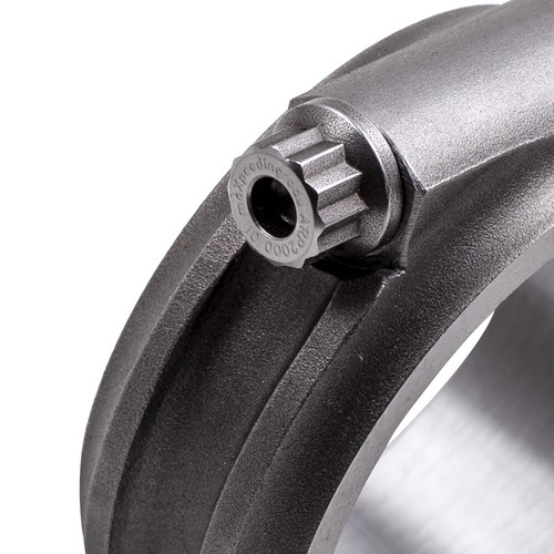 Connecting Rods Steel conrod Fit for BMW N20B20 2.0T / N26B20 ARP 2000 bolts - Picture 8 of 12