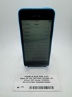 Apple iPhone 5c - Blue - 32Gb - (Verizon) - A1532 - Works Great