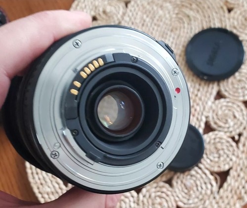 Sigma 28-200mm F 3.8-5.6 Camera Lens - Picture 5 of 7