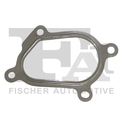 1X Fa1 120-937 Dichtung Abgasrohr FüR Renault Nissan Opel-image
