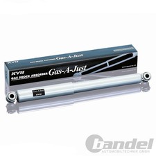 KYB GAS-A-JUS STOSSDÄMPFER HINTEN L+R für MERCEDES-BENZ E-KLASSE W211 200-500 63