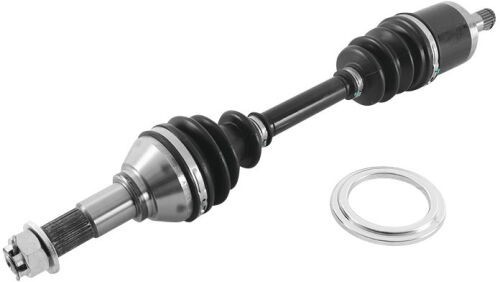 QuadBoss Qboss Replacement Axle 609351 qbs609351 - Picture 1 of 3