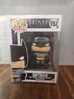 Funko Pop! #152 Batman - The Animayed Series