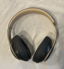 Beats Studio3 Wireless Noise Cancelling Headphones - Shadow Gray