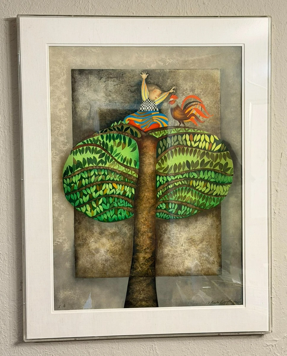 Graciela Rodo Boulanger for sale | eBay