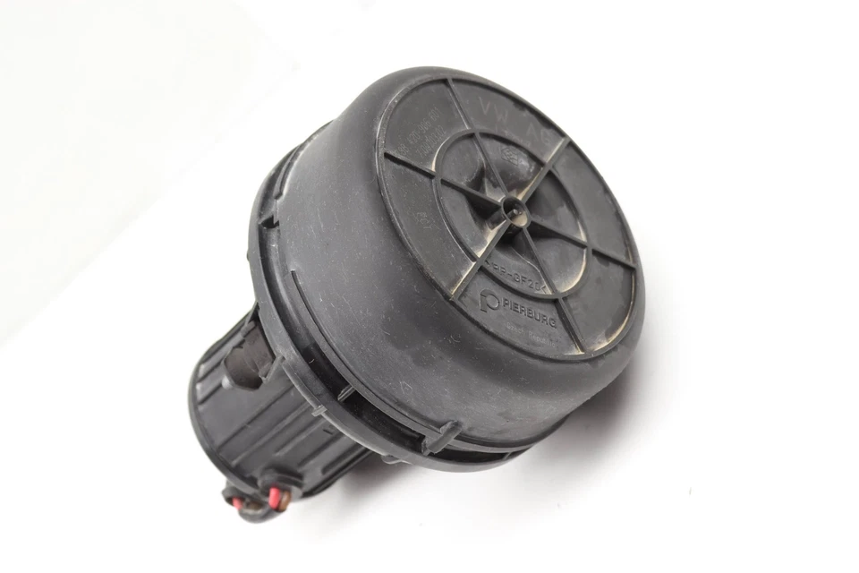 AUDI R8 2008-2012 2014-2015 - BOMBA DE AIRE SECUNDARIA IZQUIERDA 420906601 Foto 3 de 4