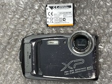 Compact Digital Camera FUJIFILM FinePix XP140 8413