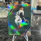 2026 Topps Series 2 Ken Griffey Jr. Base (RAW)