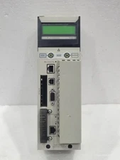 Schneider Electric 140CPU65160 Modicon Digital Pentium Sell For Parts Not Workin
