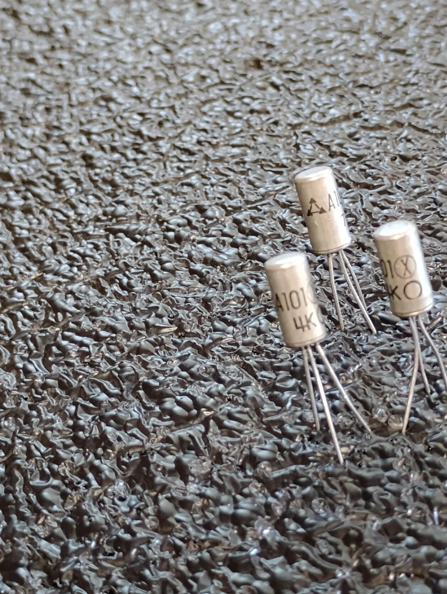 Small Signal Transistor Transistors for sale | eBay
