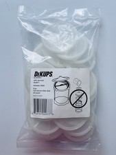 Devilbiss Dekups Dpc-65-k24 9oz 125 Micron Filter Disk - 24 Count - Closeout Devilbiss Dekups Dpc-65-k24 9oz 125 Micron Filter Disk - 24 Count - Closeout